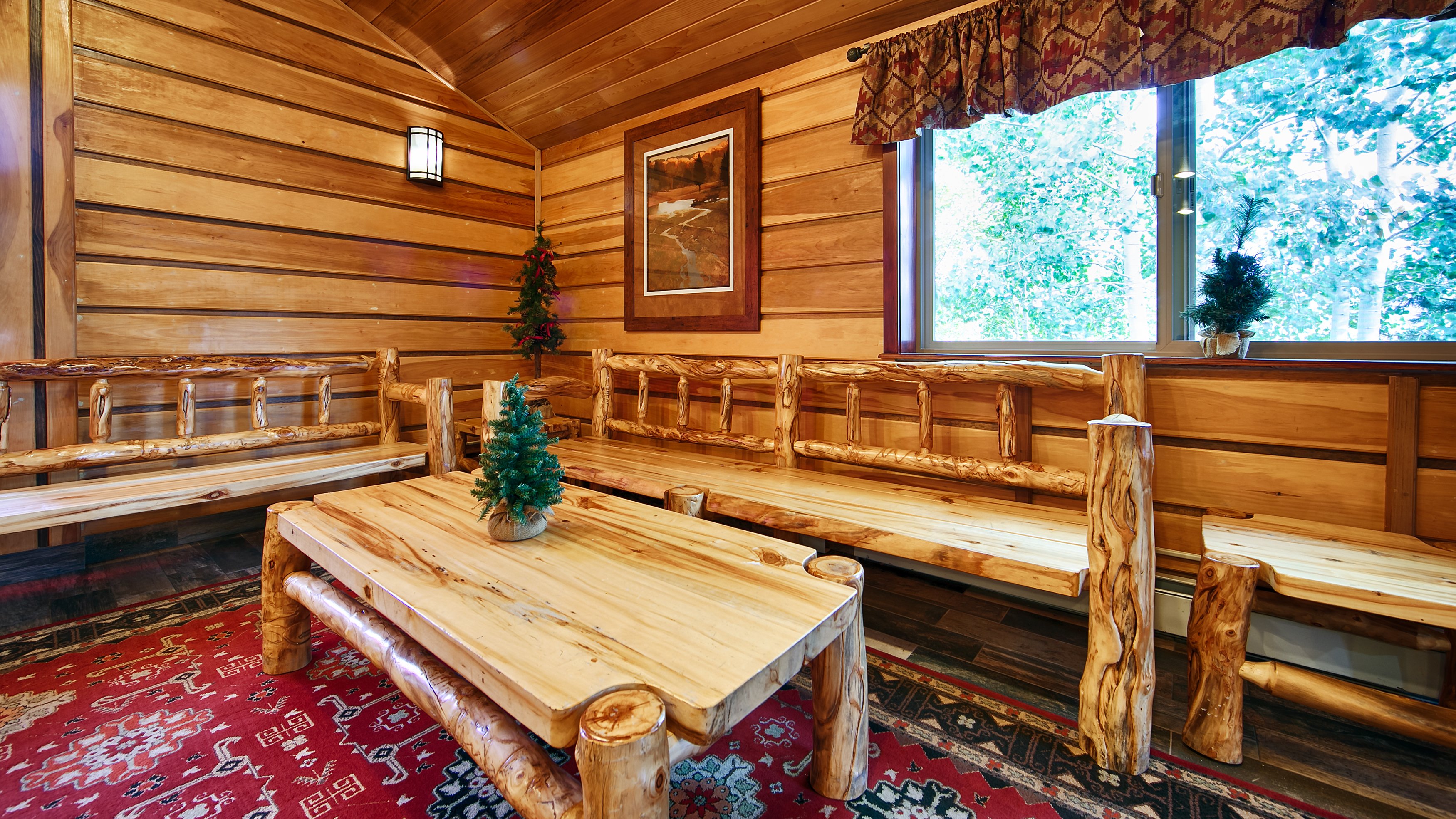 Best Western Ptarmigan Lodge 38/72