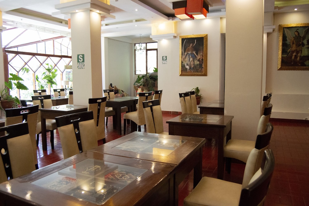 HOTEL SANTUARIO MACHUPICCHU 54/58