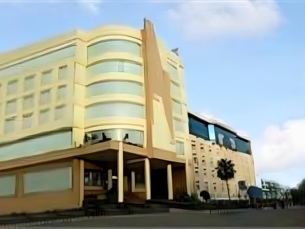 Grand Mentari Hotel 3/22