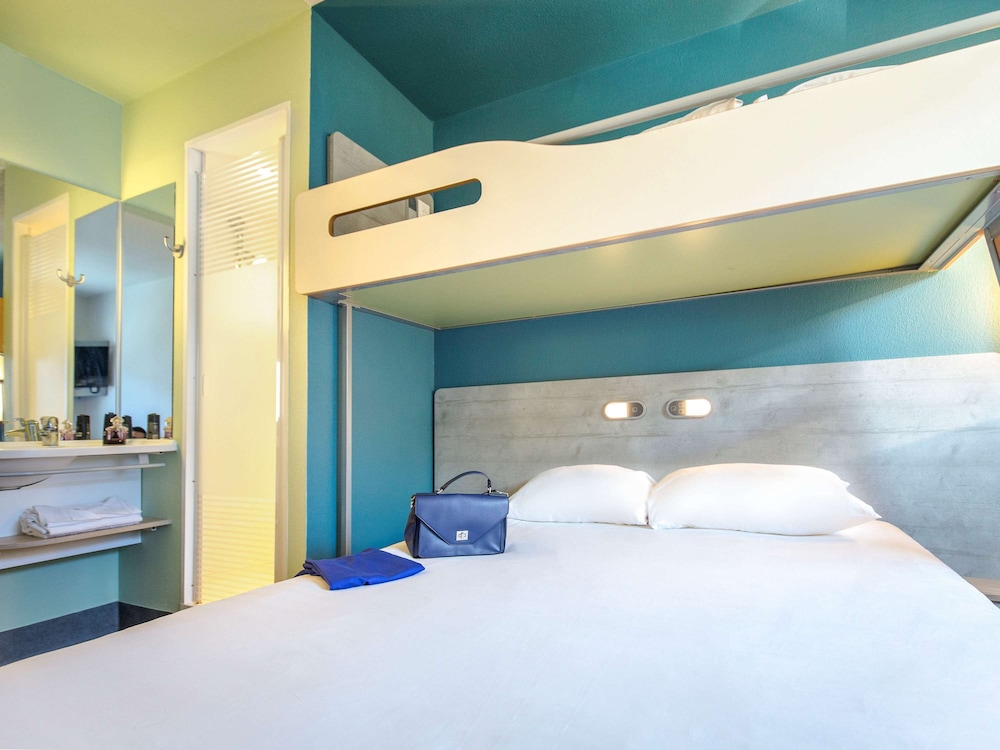 Ibis Budget Marseille L Estaque 18/72