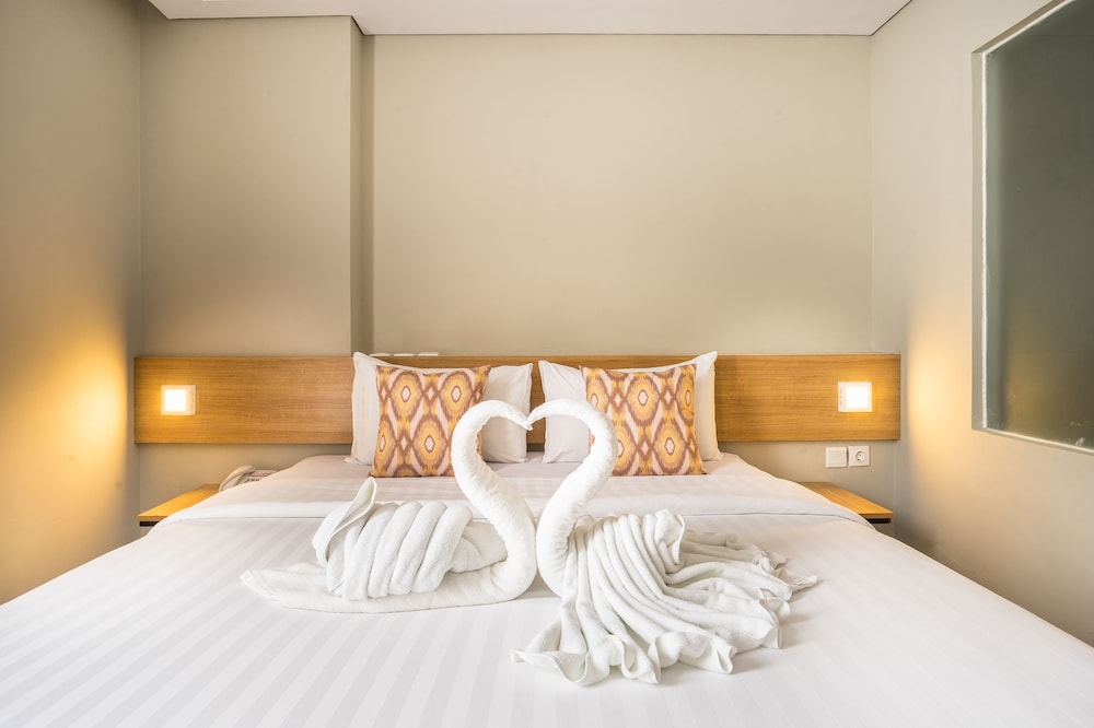 Maple Hotel Grogol 6/27