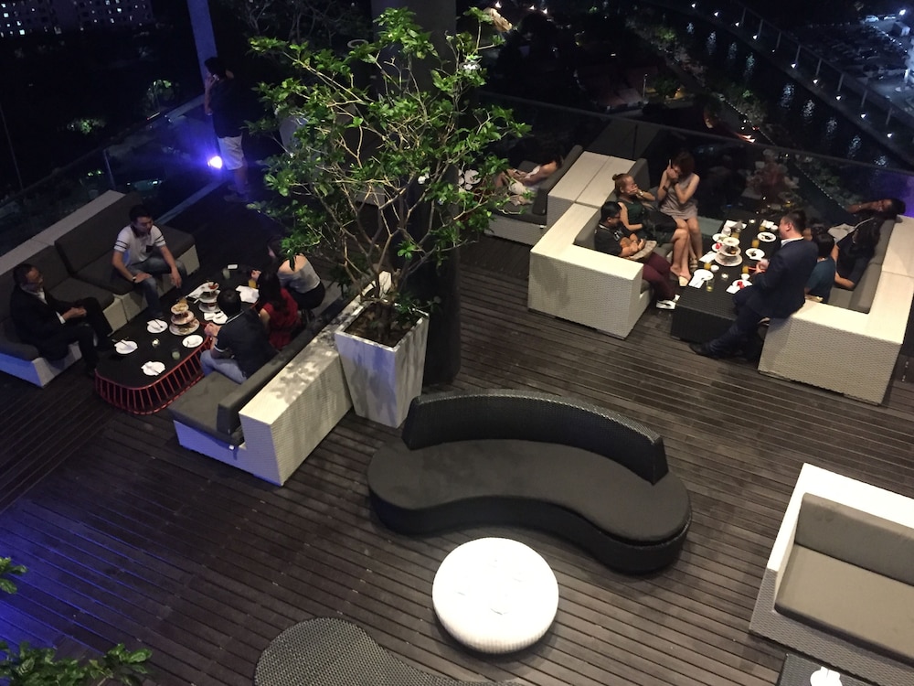 Swiss Garden Hotel Melaka 6/50