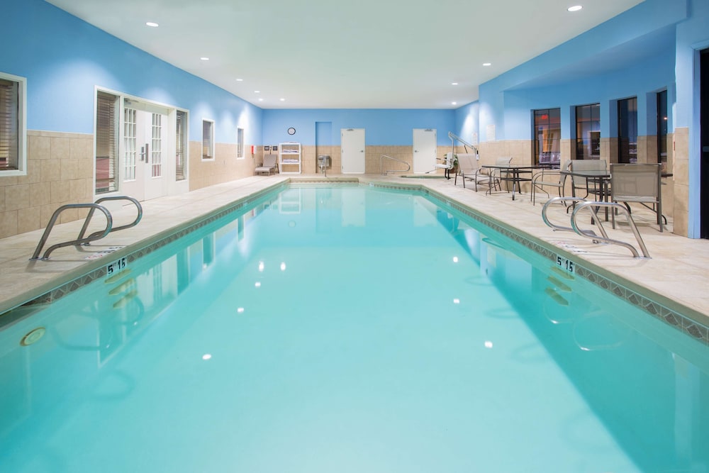 Hampton Inn Santa Rosa 1/31