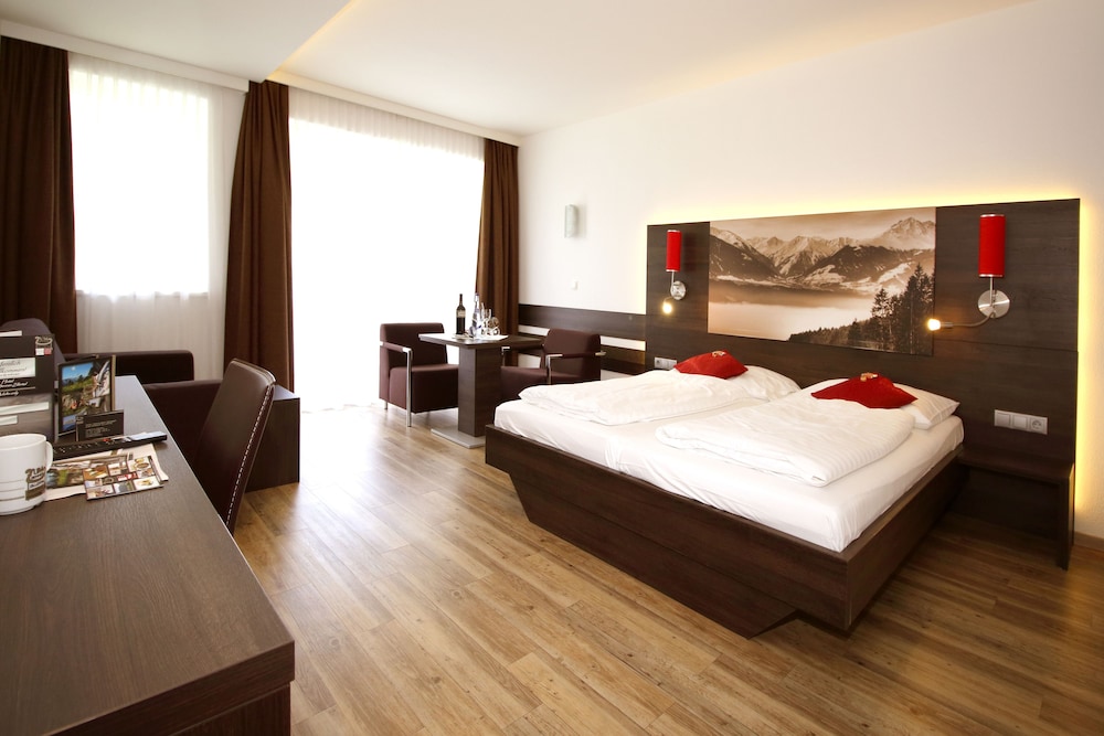 Hotel Zum Senner Zillertal Adults Only 10/50
