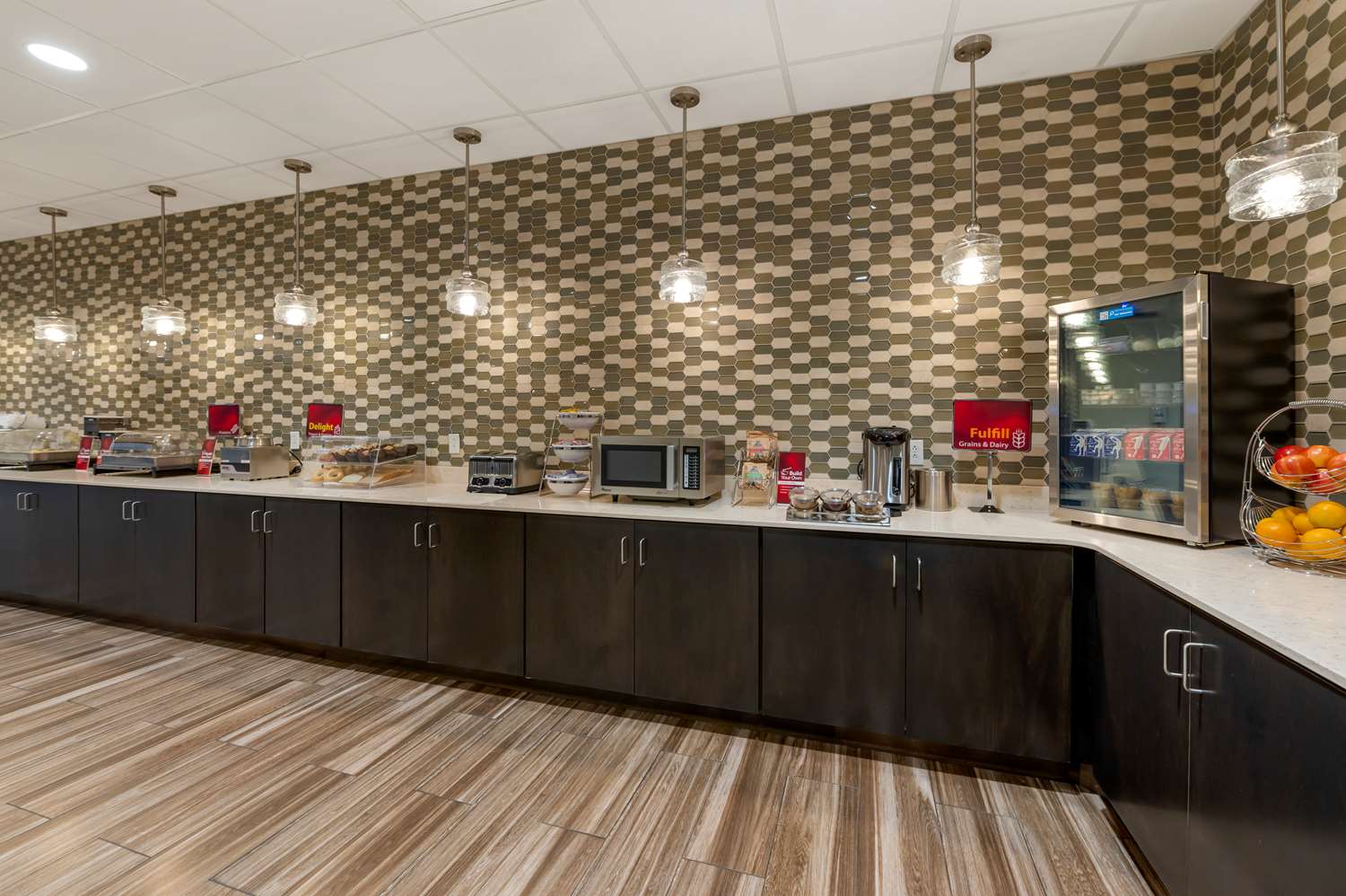 Best Western Plus Centralia Hotel & Suites 8/53