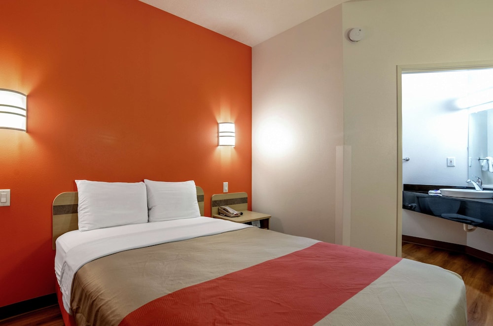 Motel 6 Kearney, NE 29/54