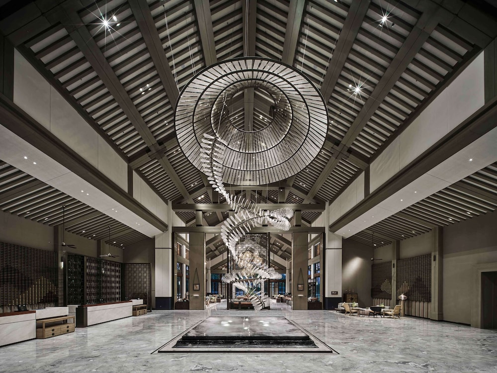Doubletree By Hilton Lingshui Hot Spring 39/46