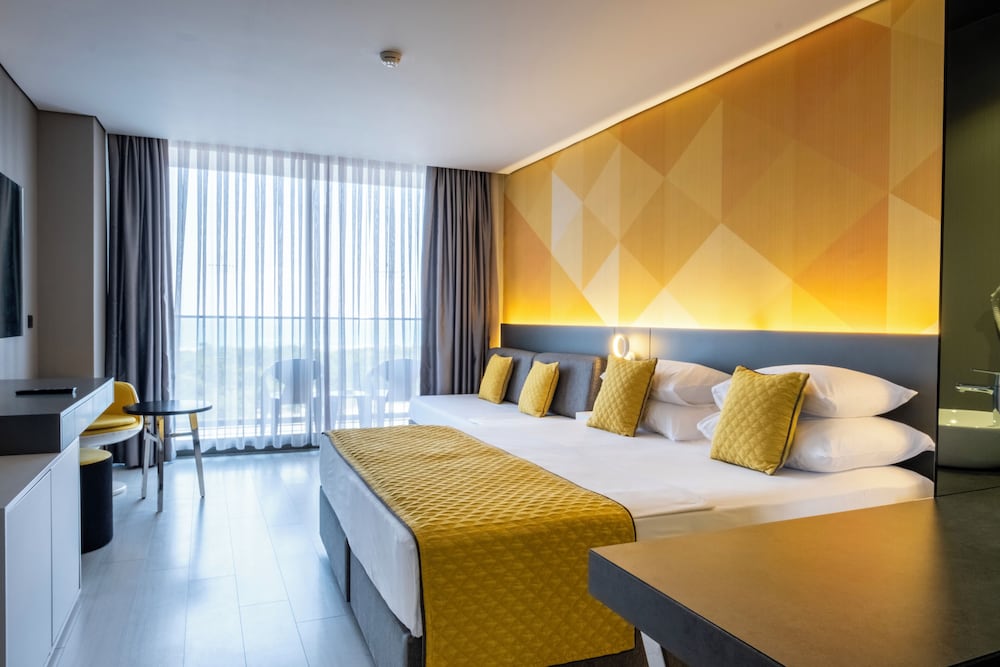 STANDART ROOM SEA VIEW