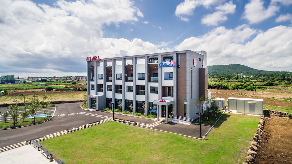 Thira酒店(Thira Hotel) 图片3