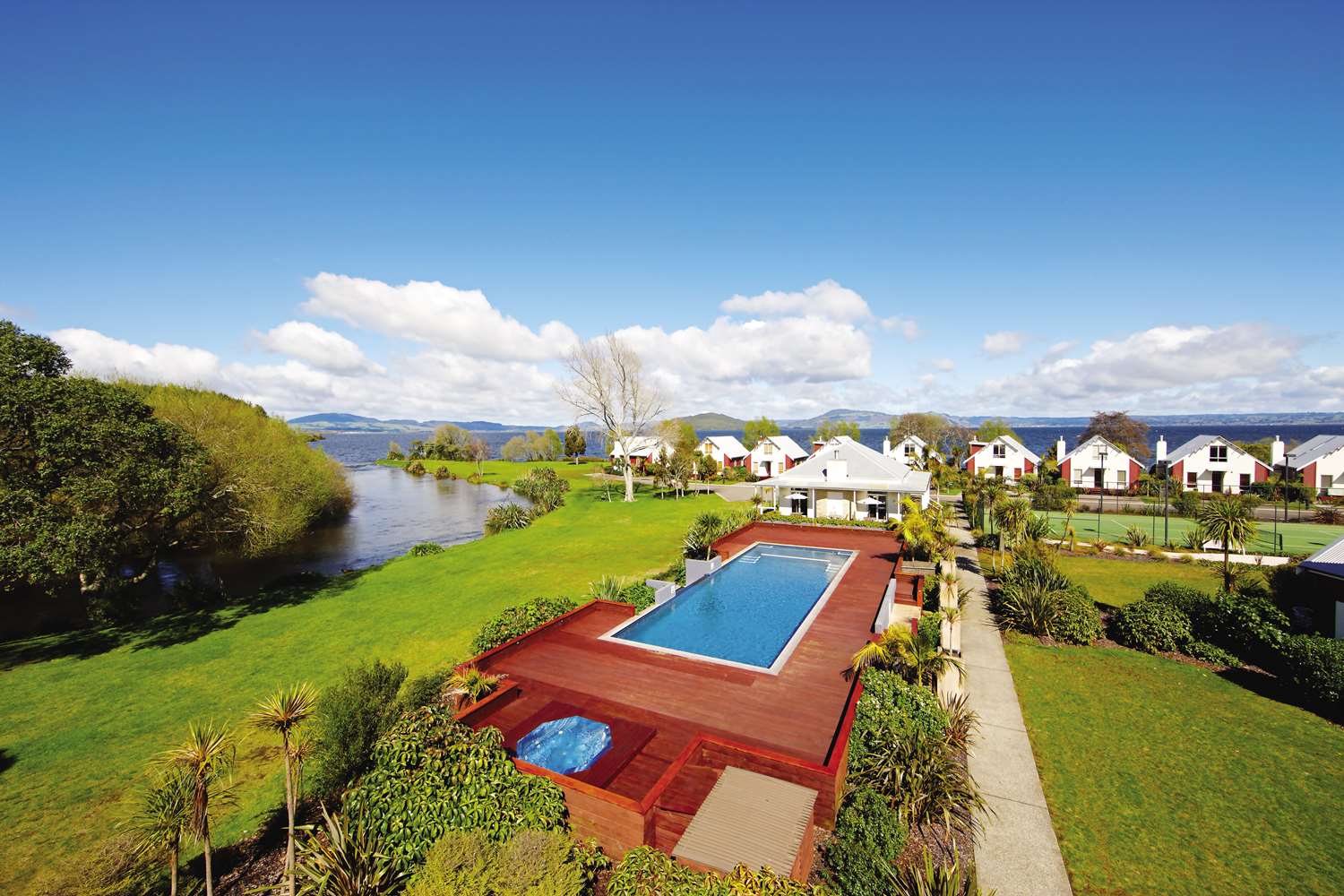 Ramada Resort By Wyndham Rotorua Marama 56/59