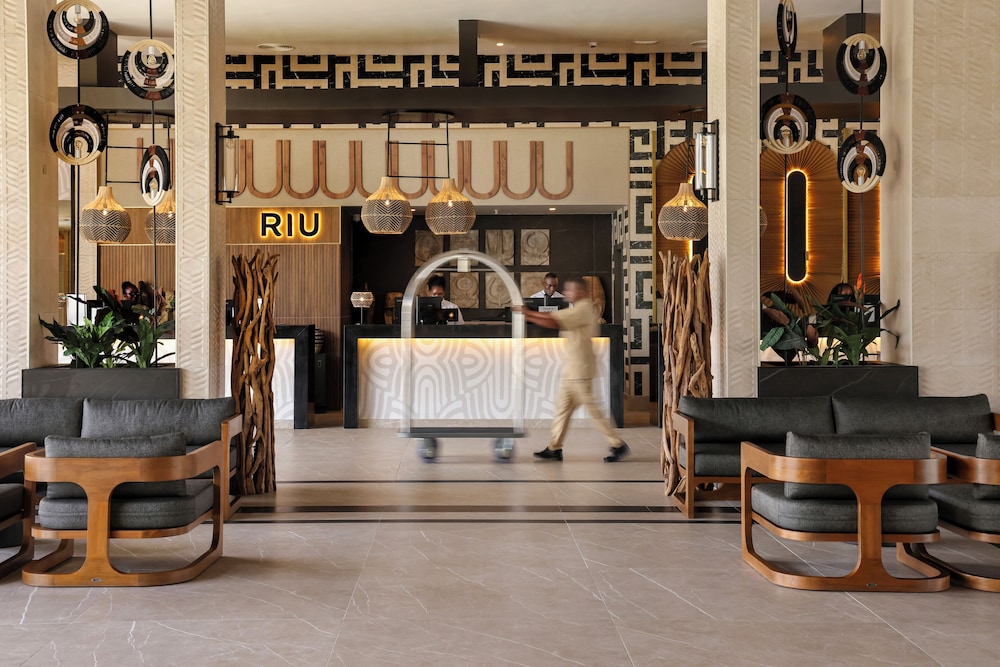 Hotel Riu Palace Swahili - Adults Only - All Inclusive 8/75