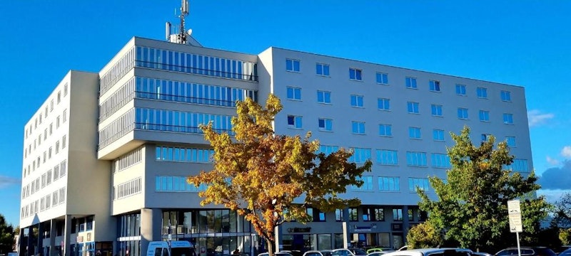 eXo Square Heidelberg-Schwetzingen 2/46
