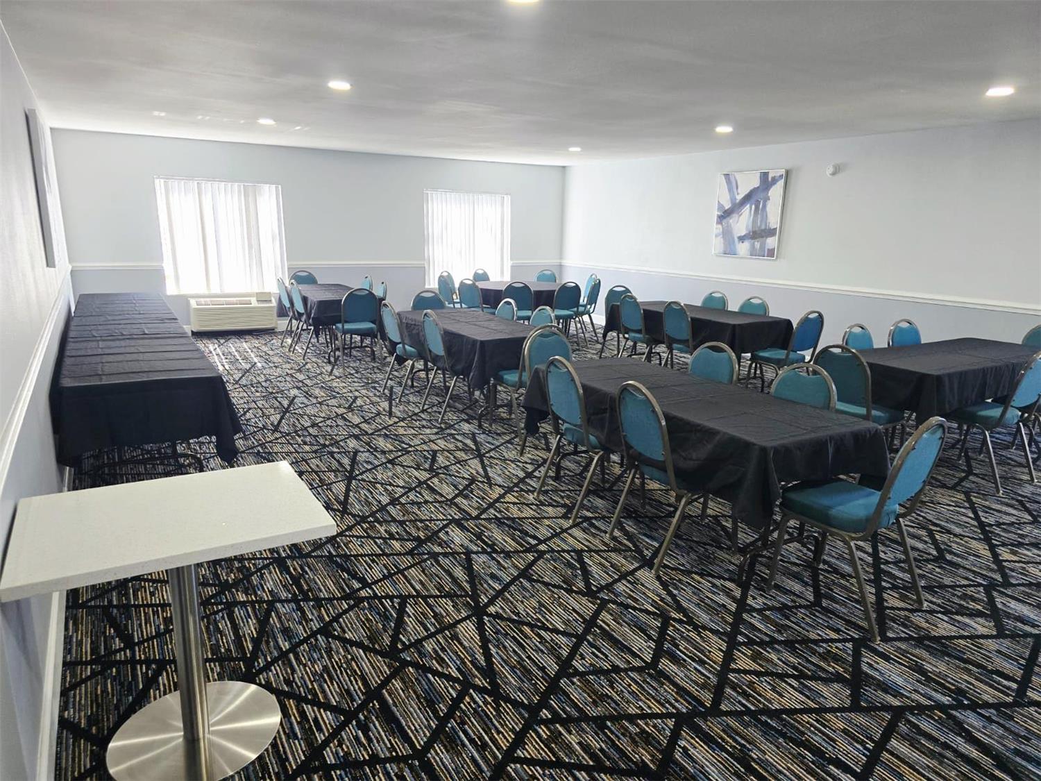 Americas Best Value Inn & Suites- Foley / Gulf Shores 23/35