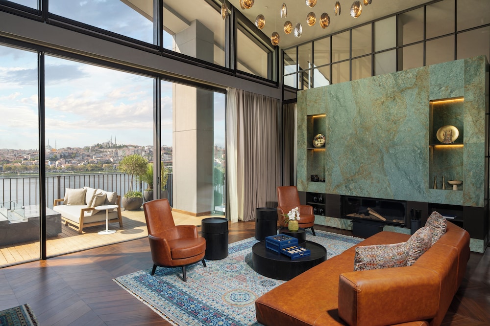 Rixos Tersane Istanbul 53/72