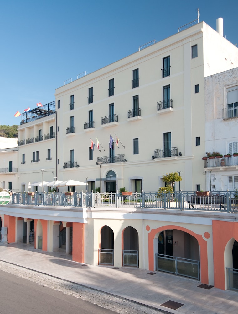 Grand Mediterraneo 2/42