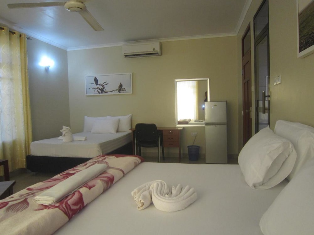 FQ Hotel 16/33