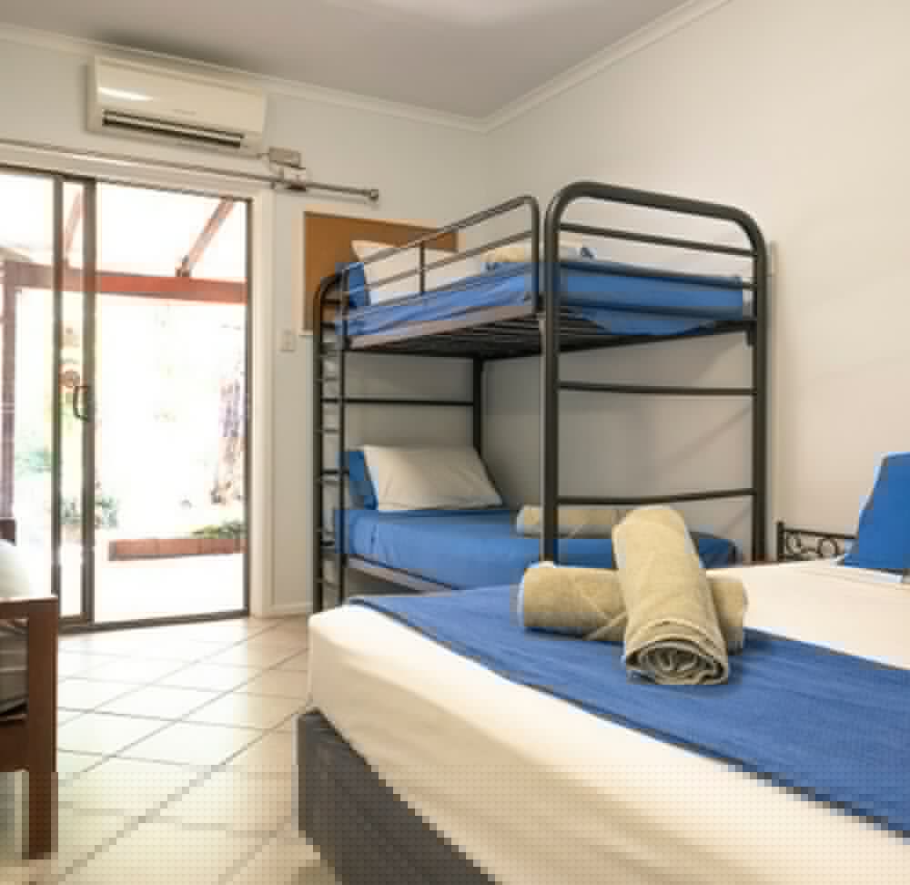 Kimberley Croc Motel 30/61