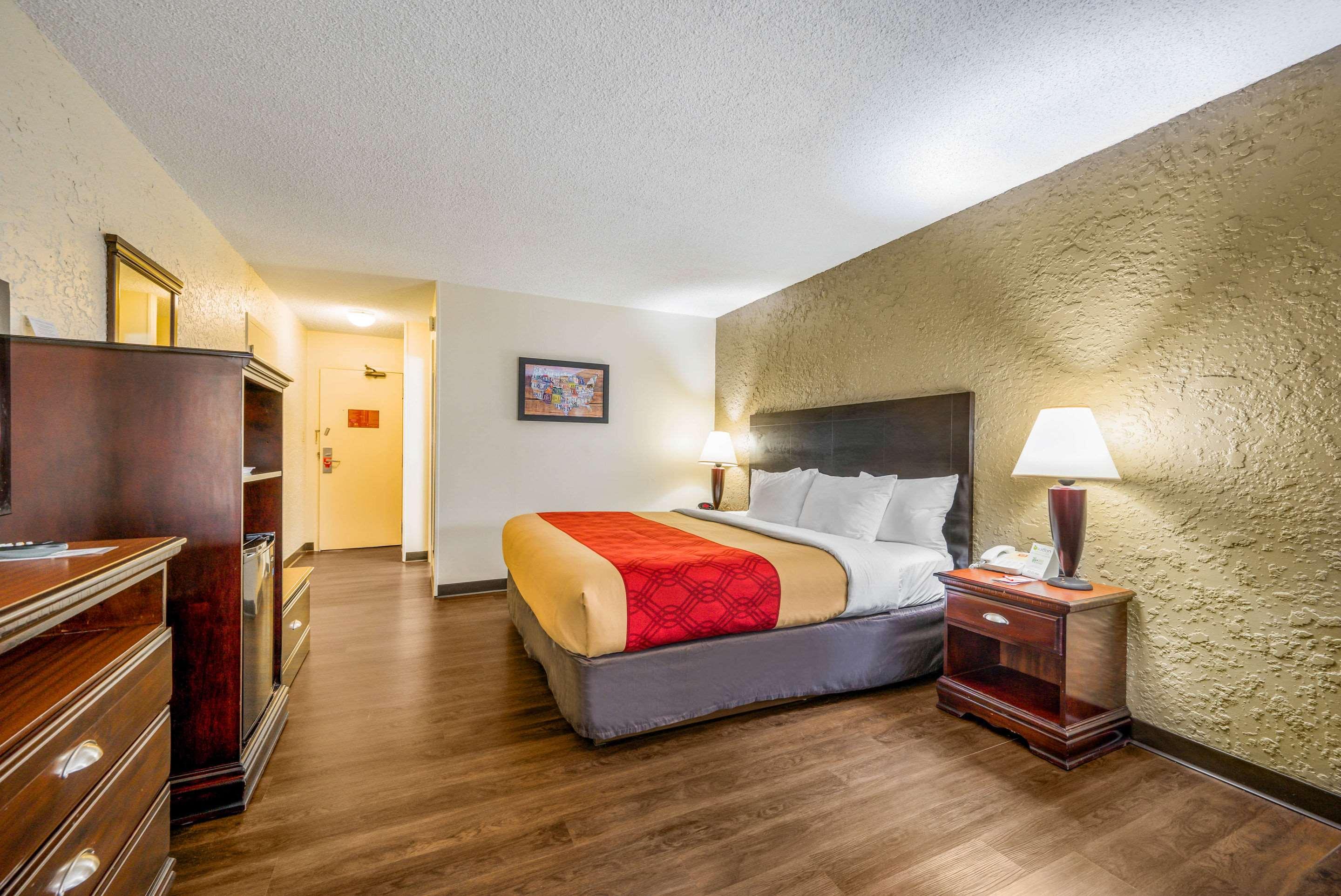 Room, King Bed