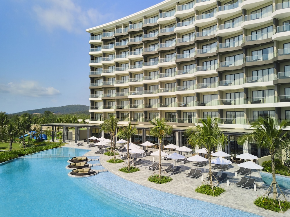 Movenpick Villas & Residences Phu Quoc 1/49