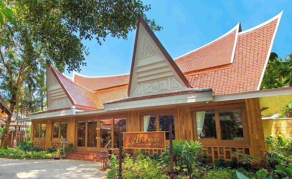 Santhiya Koh Chang Resort 9/75