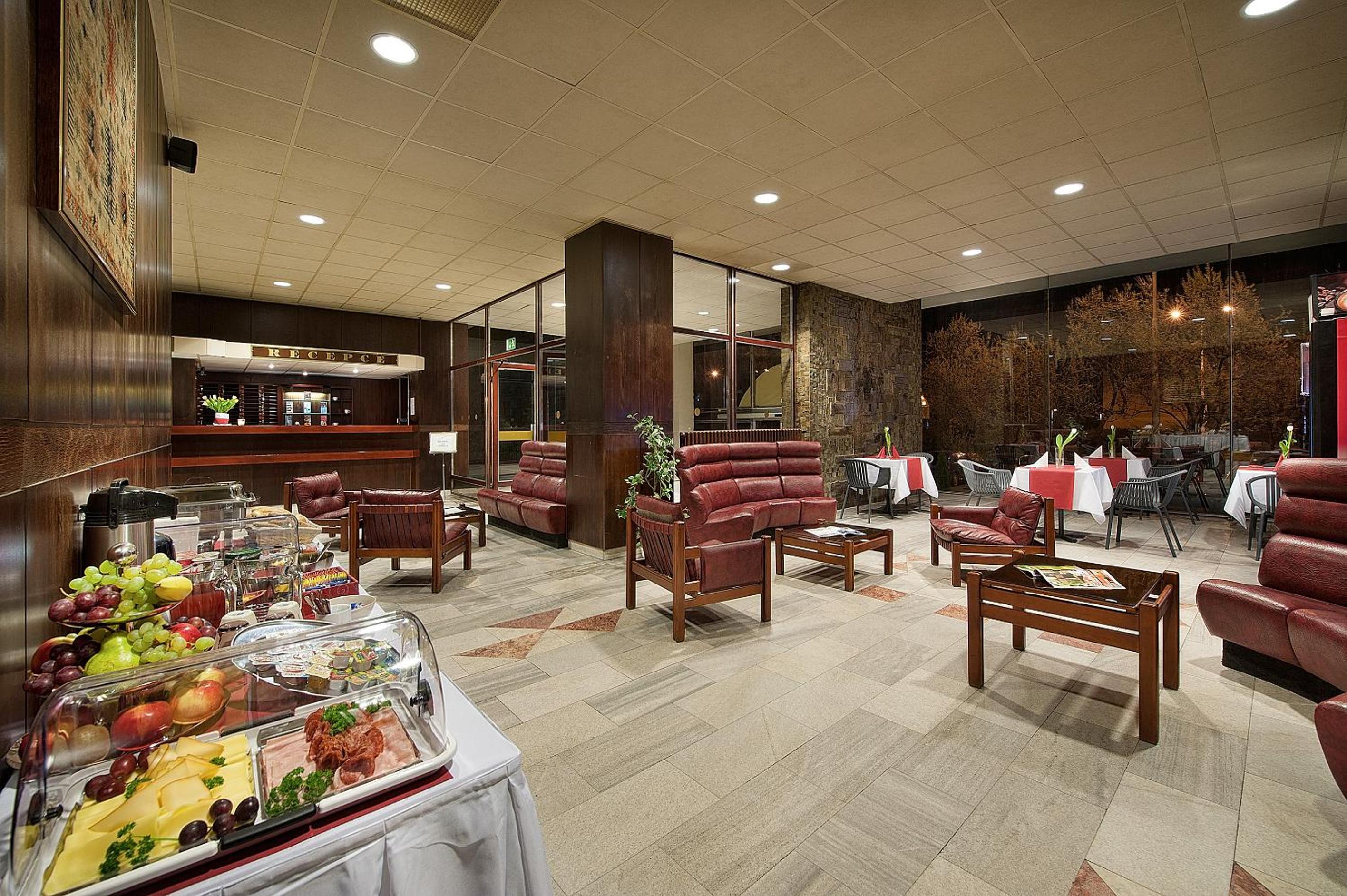 Hotel Kladno 42/50