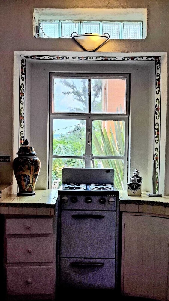 Suites Santo Domingo 11/78