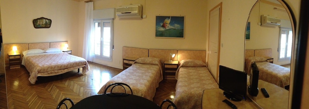 Albergo Panorama 45/67
