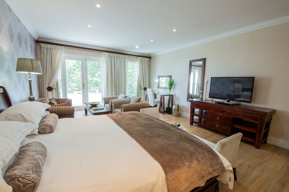 Belvedere Boutique Hotel 13/50