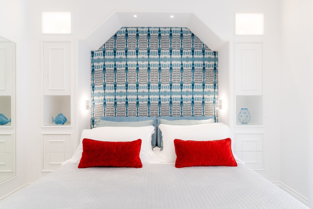 Cioffi Sorrento Rooms 7/50