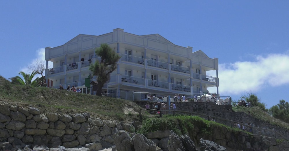 Hotel Pineda Playa 1/48