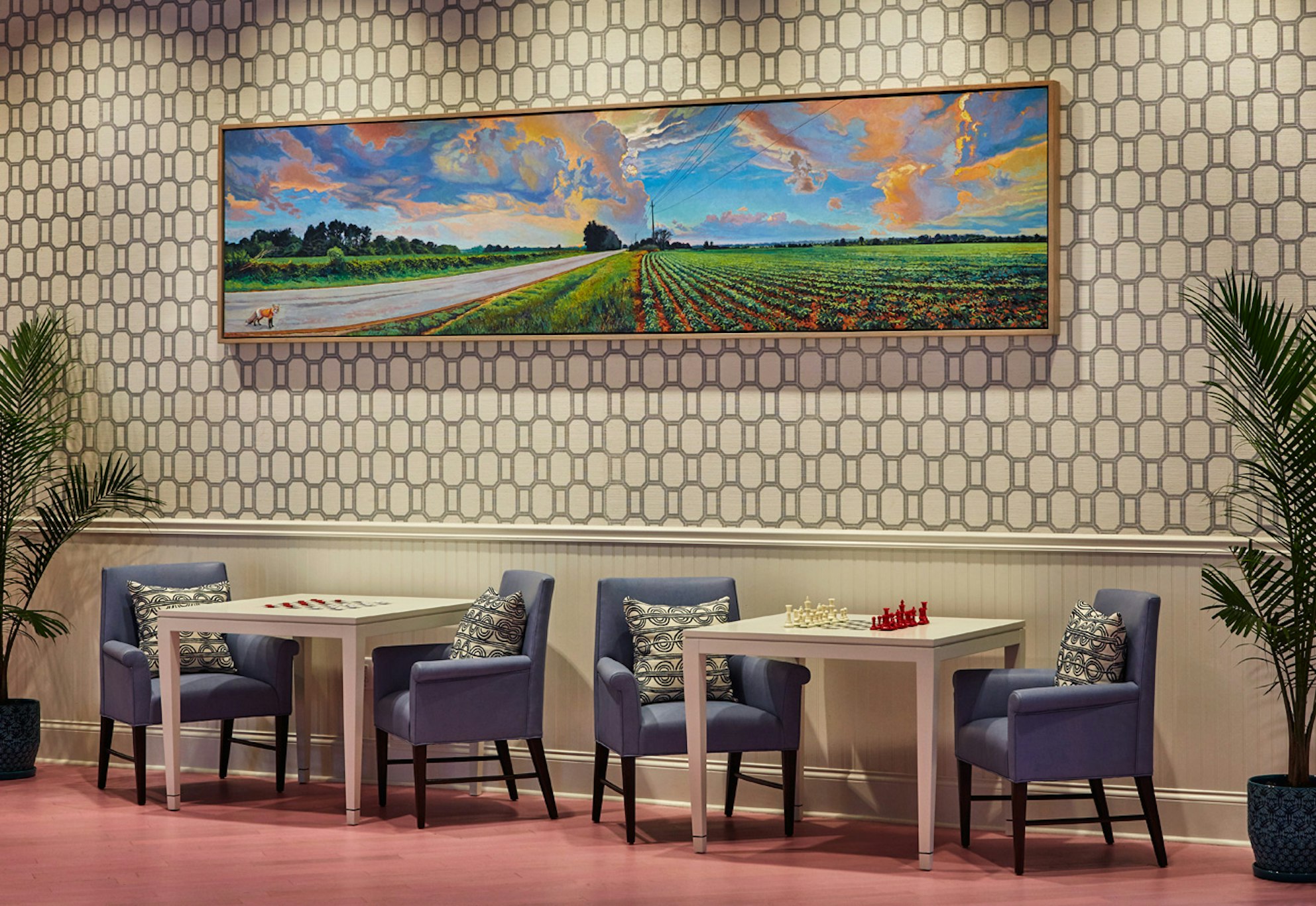 Graduate by Hilton Oxford 49/60