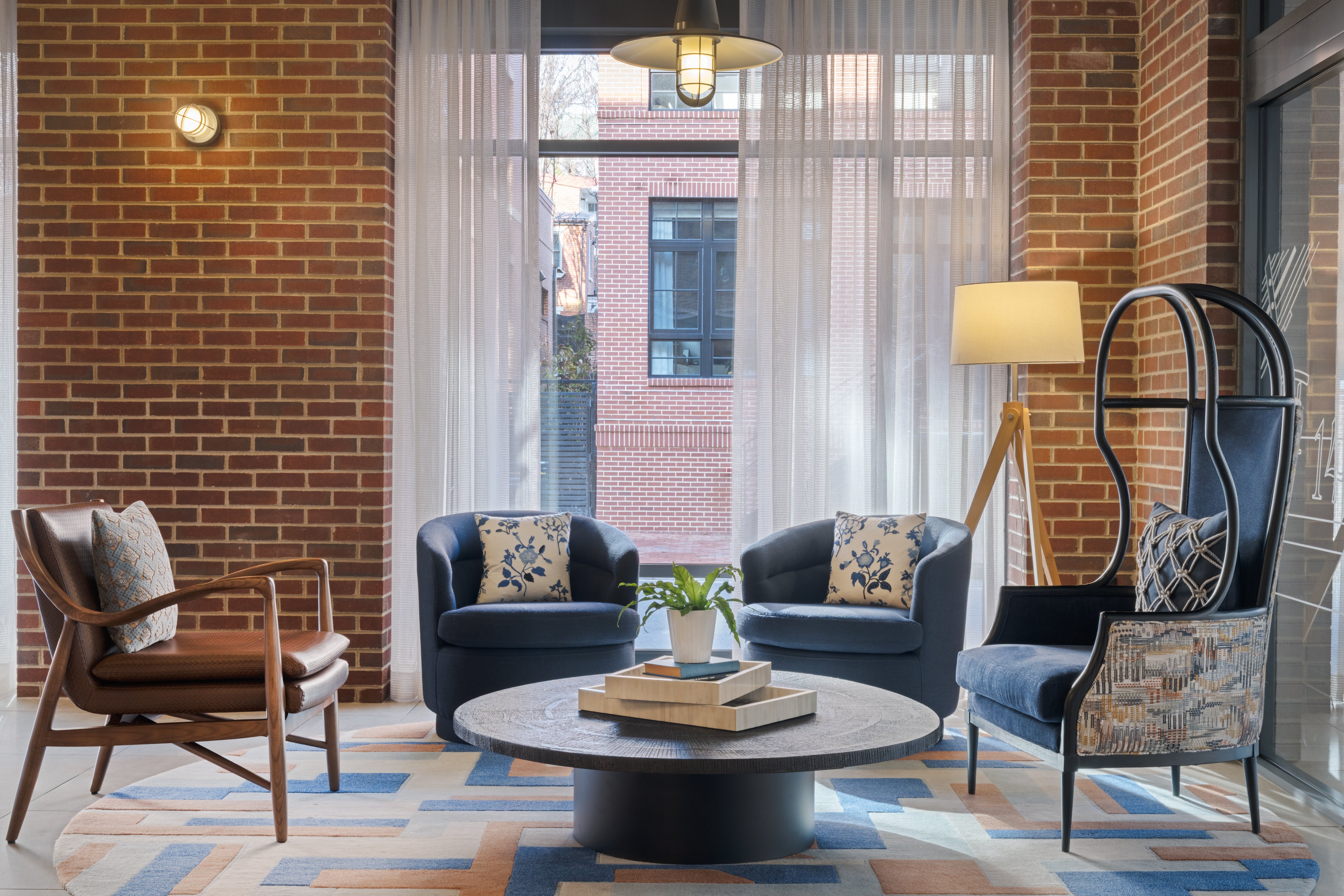 HOTEL INDIGO OLD TOWN ALEXANDRIA 43/82