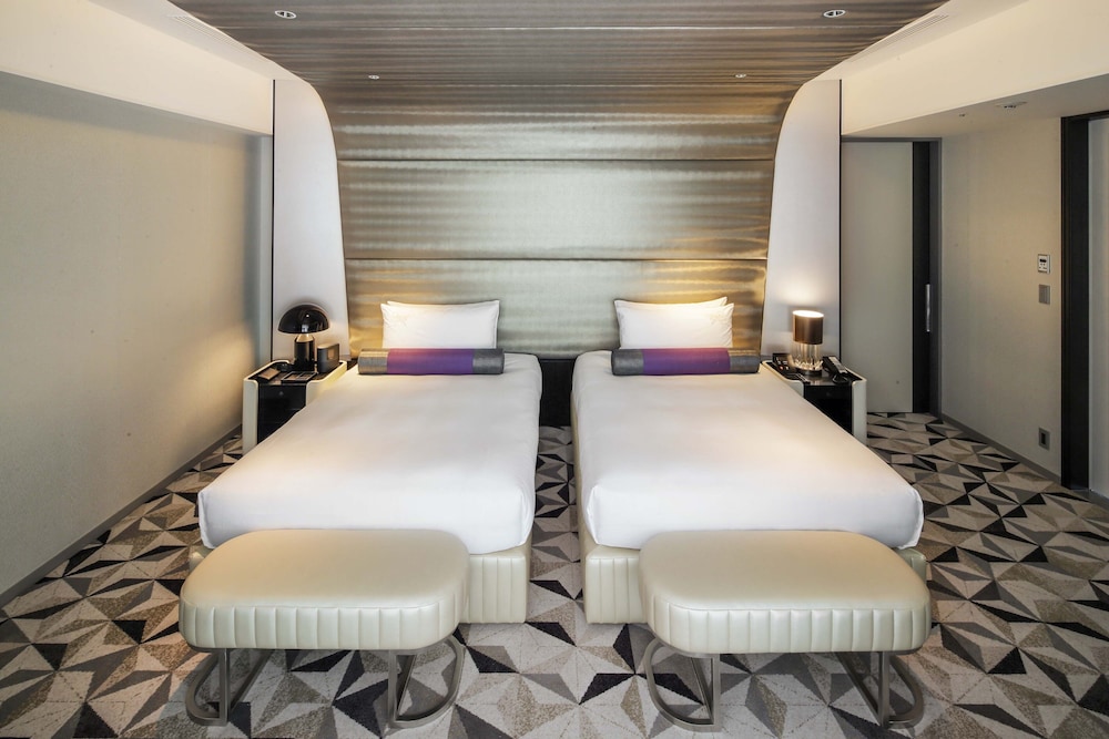 The Kahala Hotel And Resort Yokohama 26/71