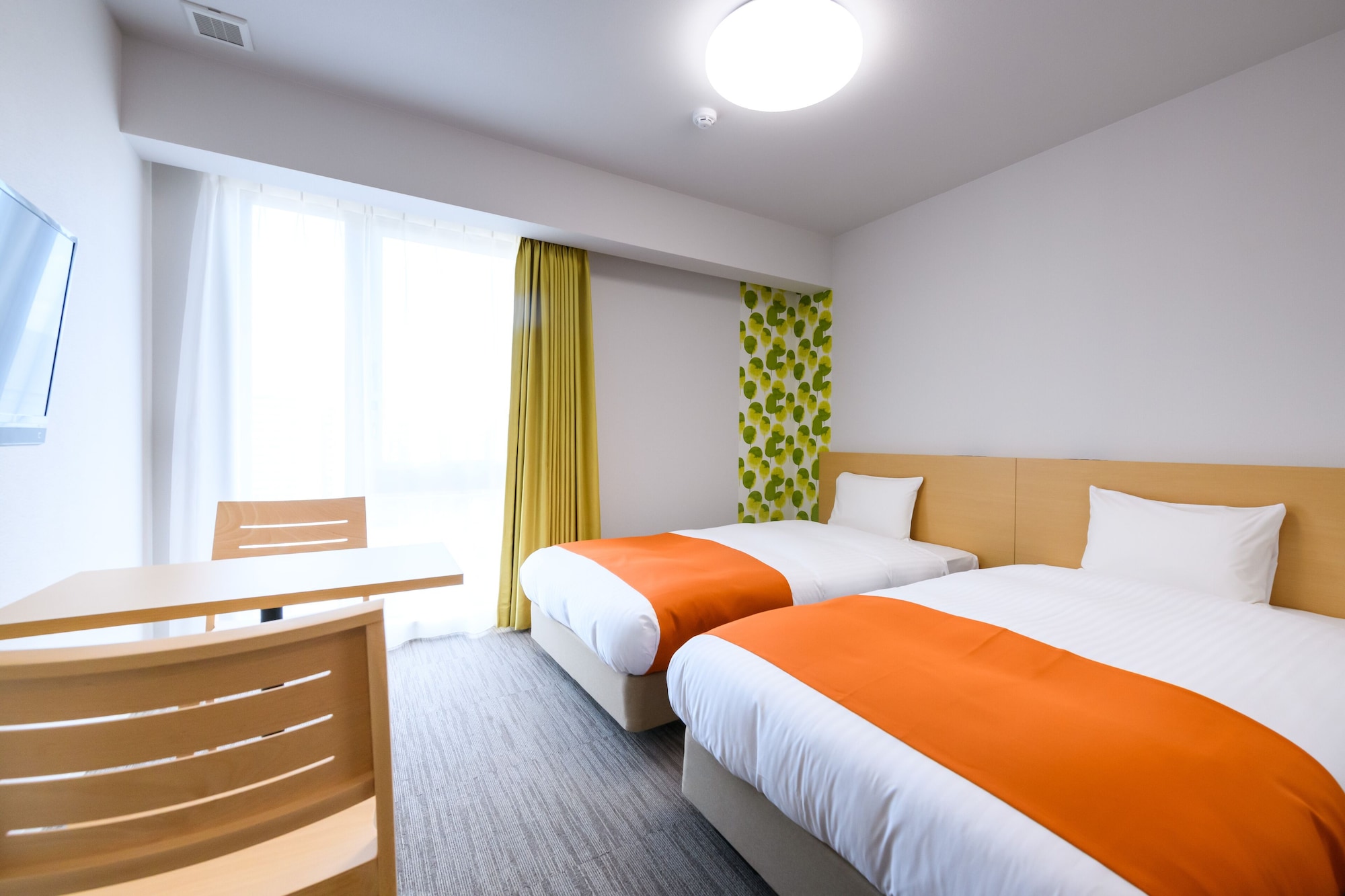 STANDARD, TWIN BEDS