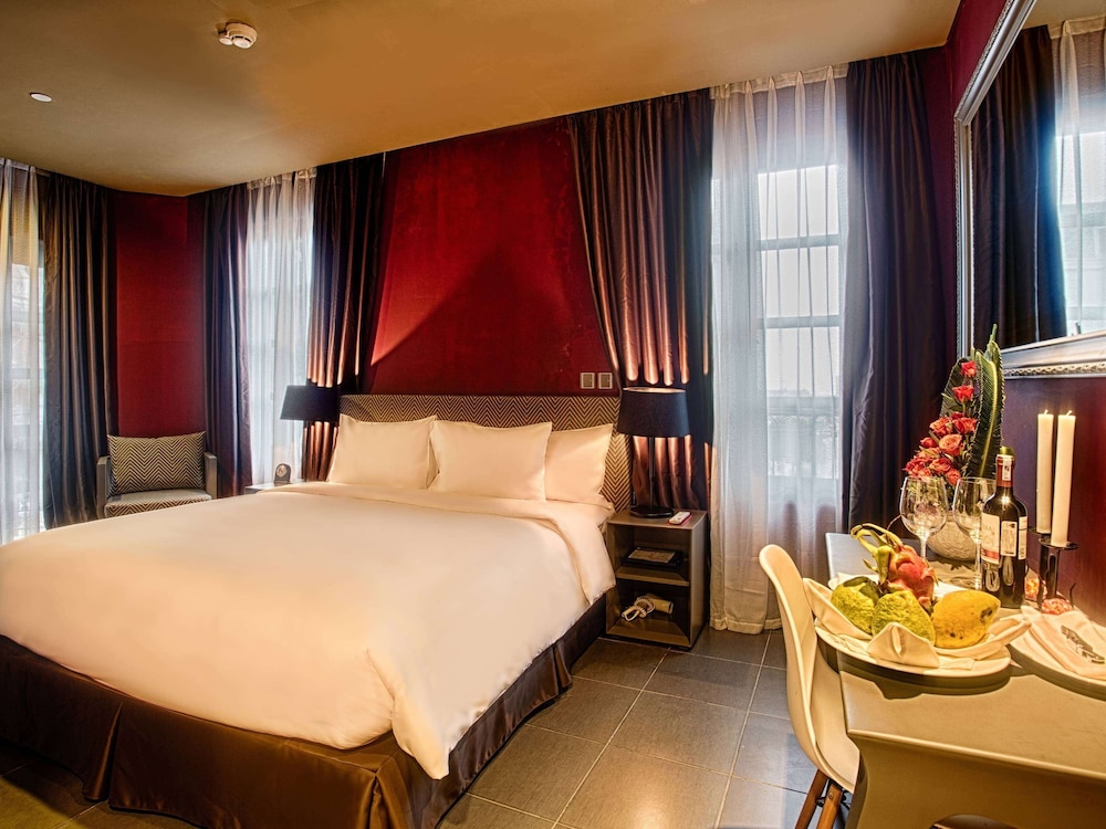 Mercure Danang French Village Bana Hills 27/73