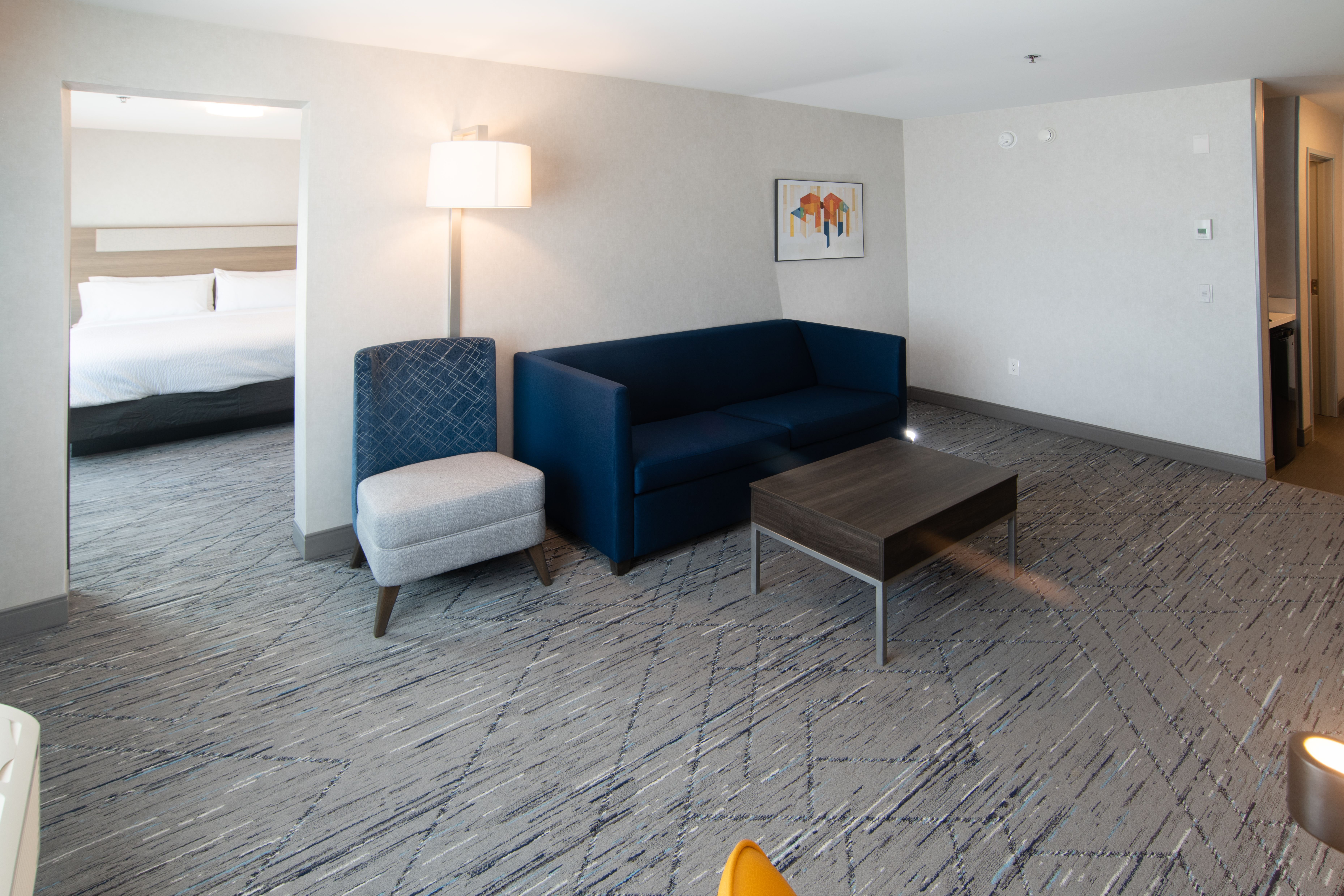 Holiday Inn Express & Suites - Moose Jaw an IHG Hotel 32/49