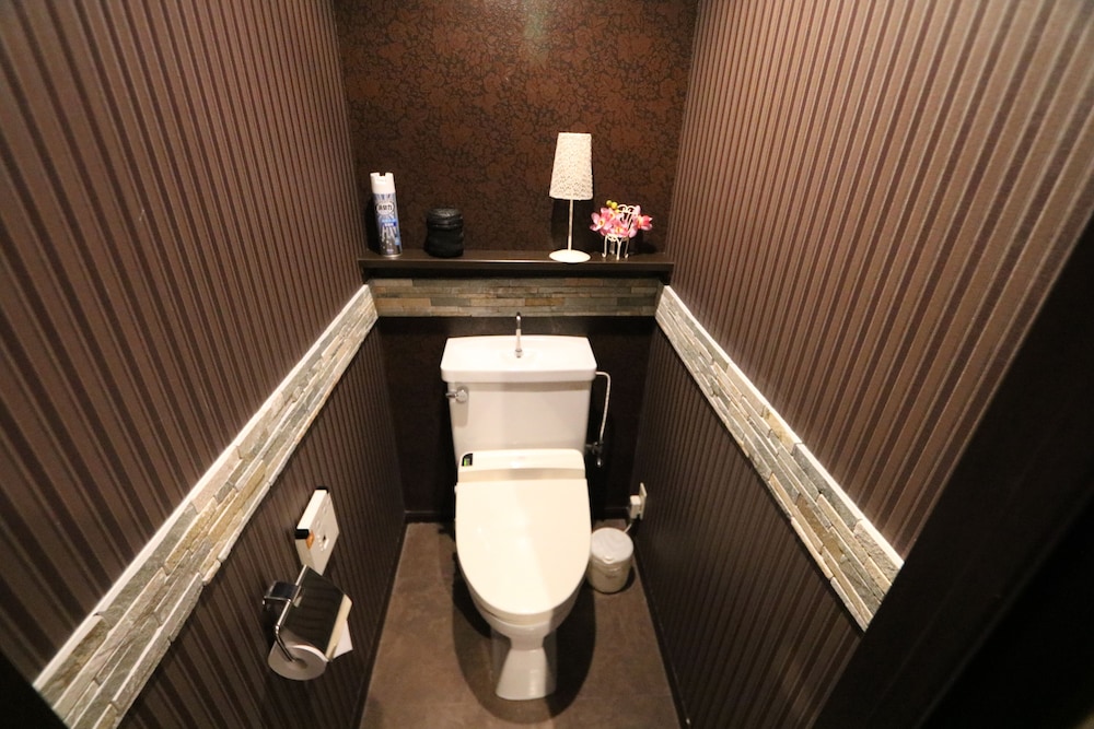 Hotel Sari Resort Takinoyashiro - Adults Only 22/25