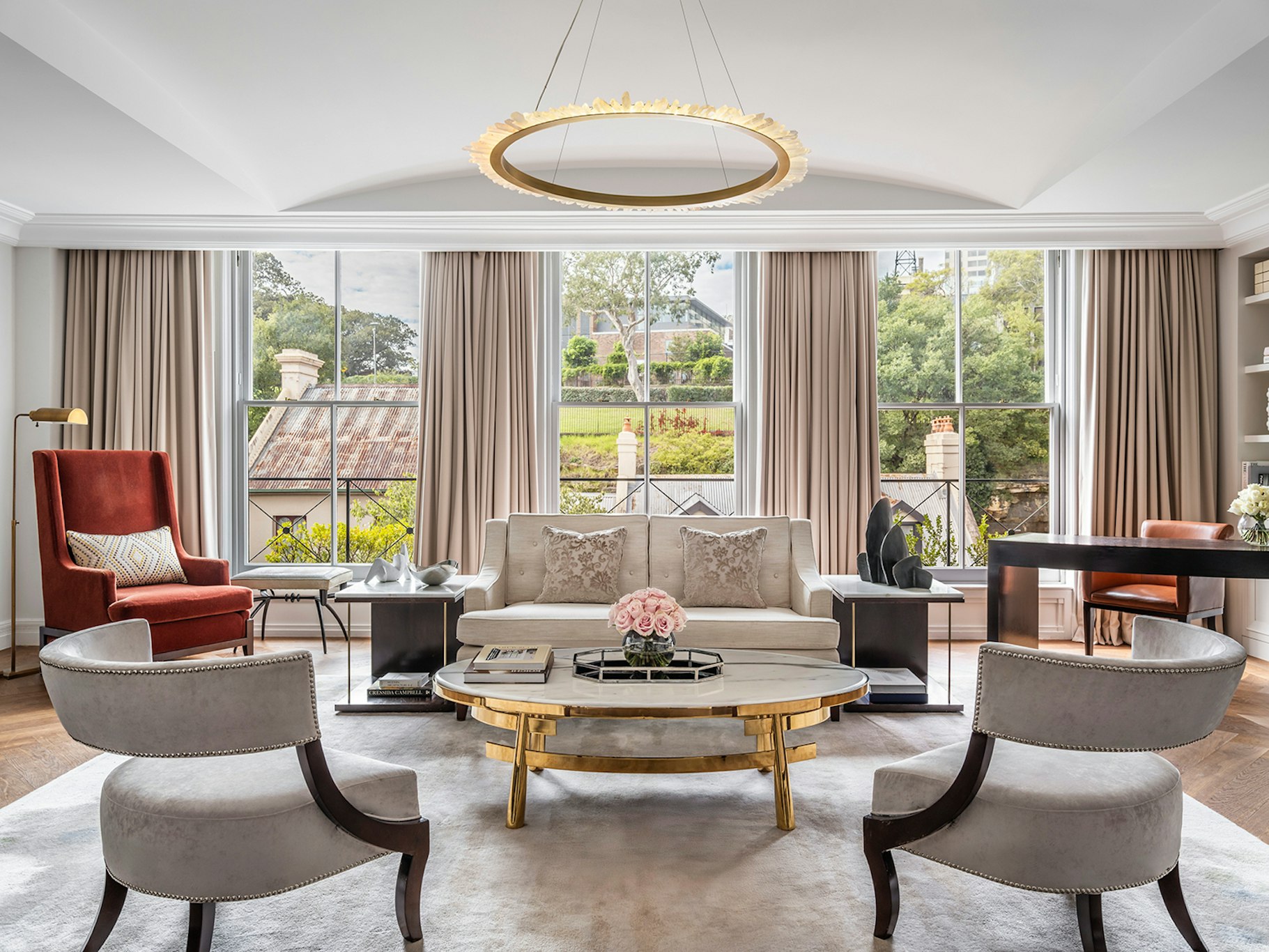 The Langham Sydney 25/46
