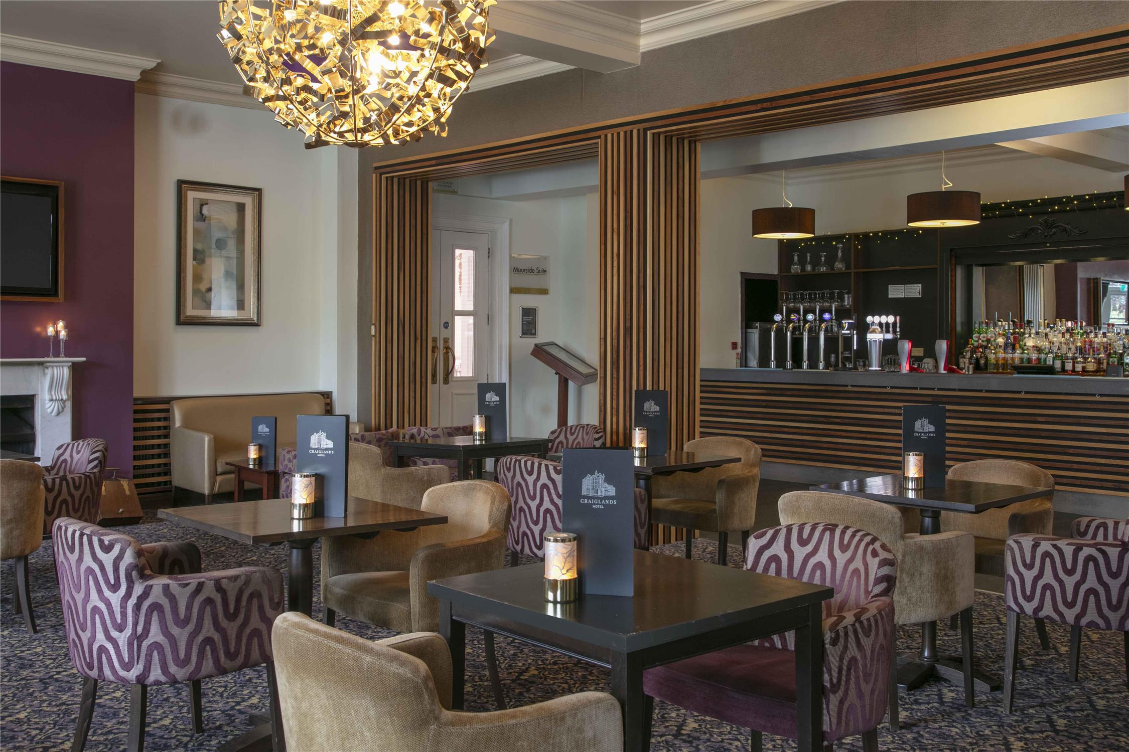 The Craiglands Hotel, Sure Hotel Collection By Best Western 31/61