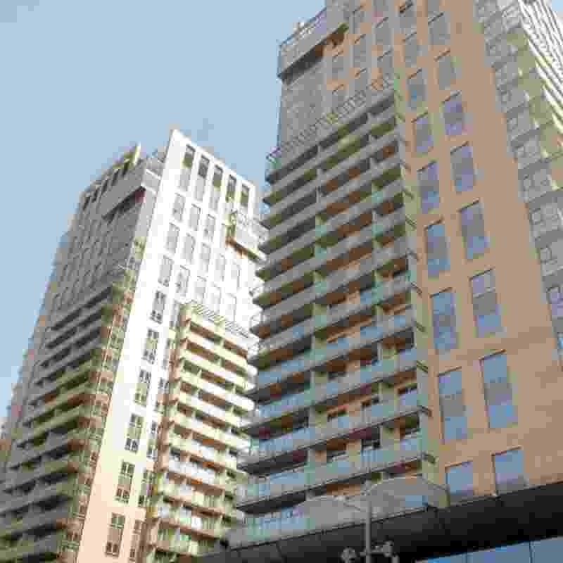 Platinum Hotel & Residence in DHAKA