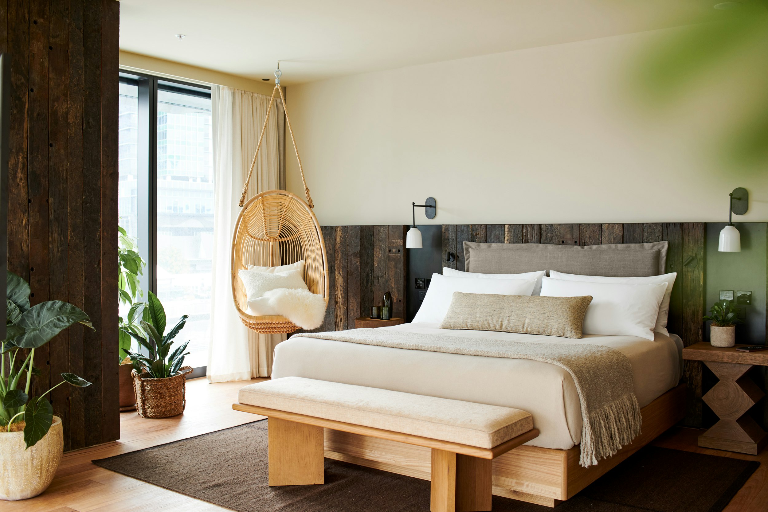 1 Hotel Melbourne 8/50