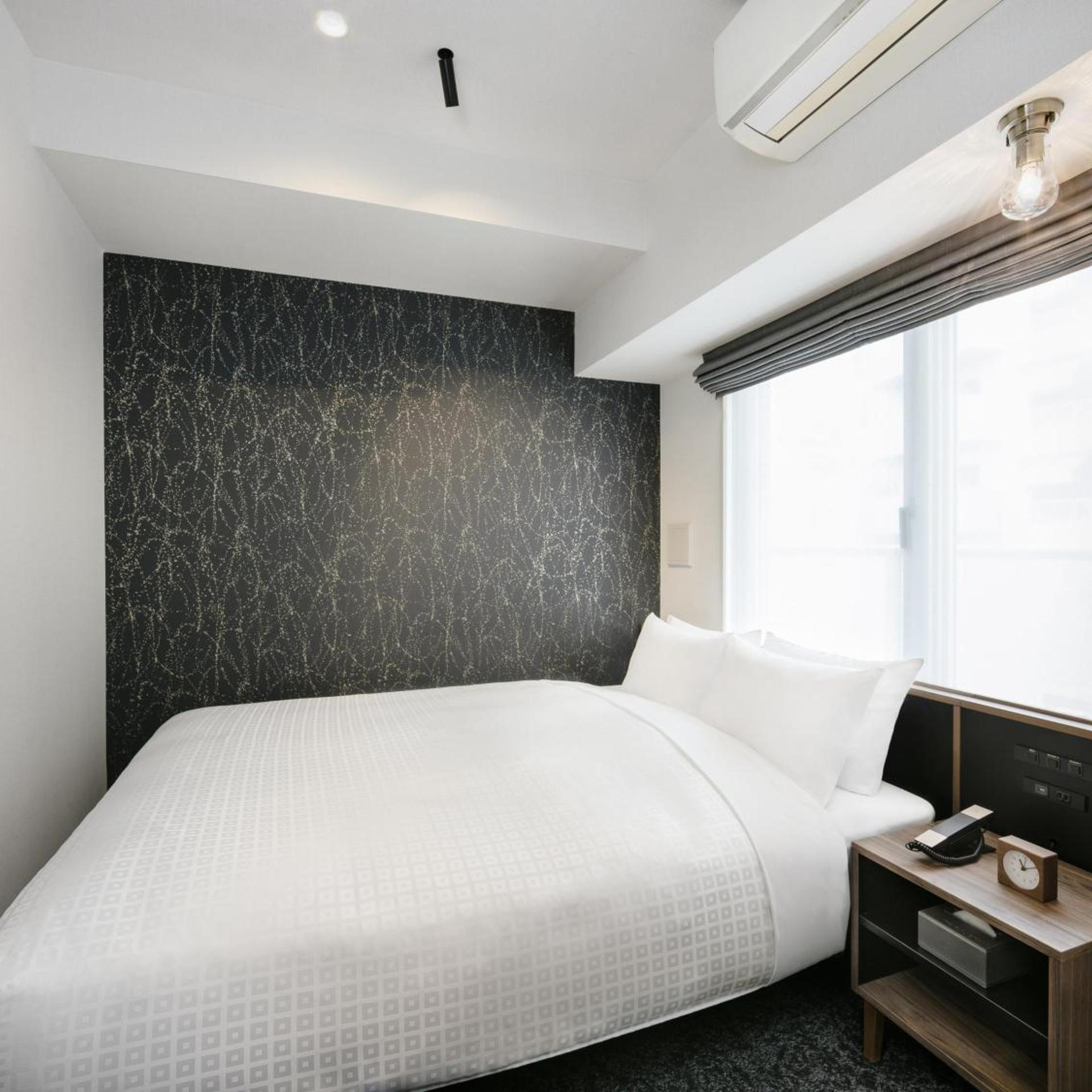 Residential, King Bed