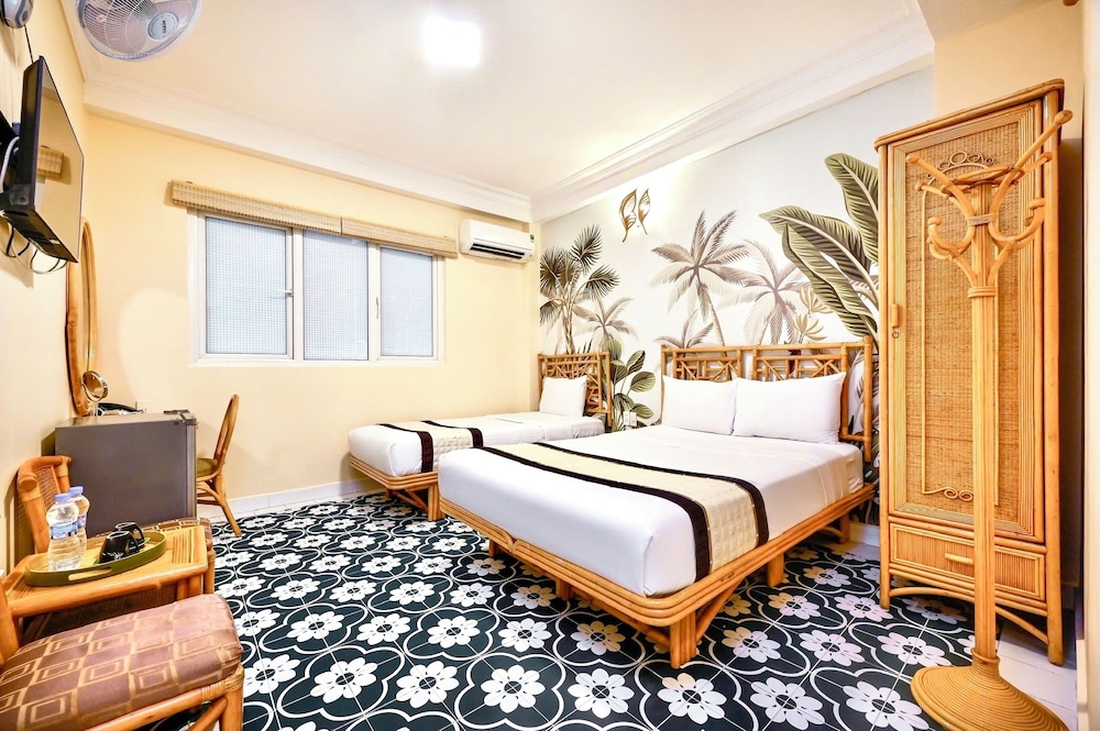 Spring House Hotel 20/64