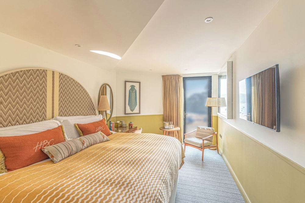 Harbour Beach Club, Hotel & Spa 11/50
