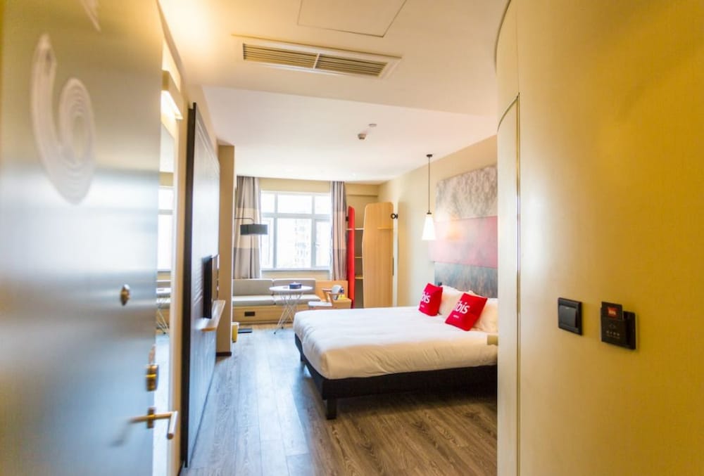 Ibis Wenzhou University Hotel 30/53