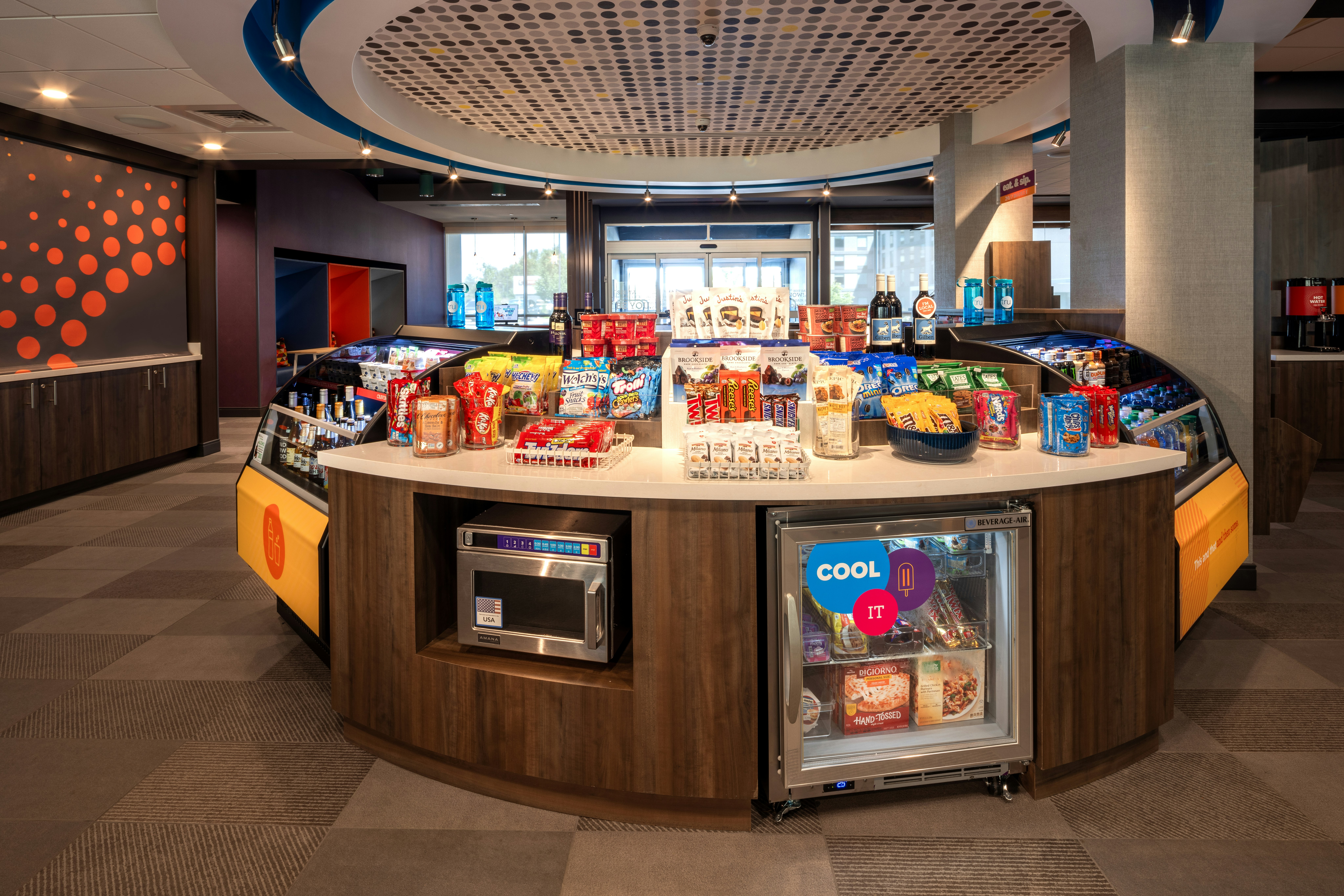 Tru by Hilton Yakima Airport 41/41