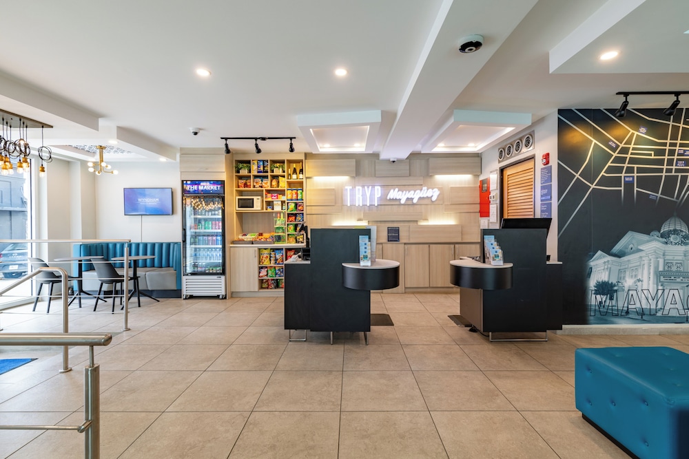 TRYP by Wyndham Mayaguez 27/45