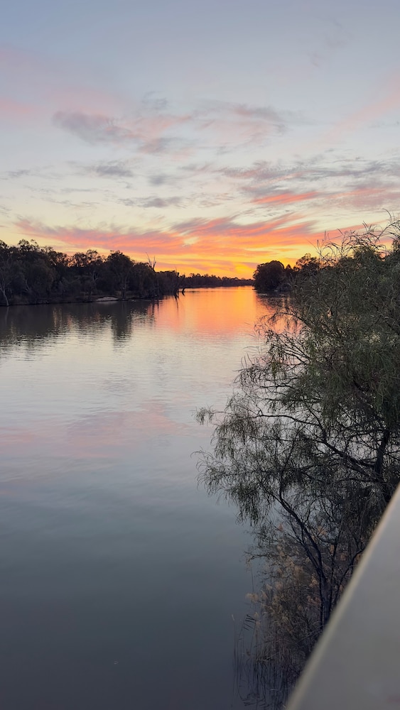 Mildura Riverside Motel 44/56
