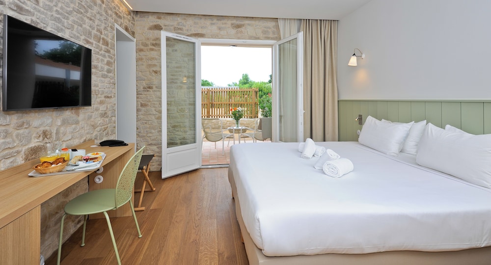 Hotel Les Grenettes 12/60