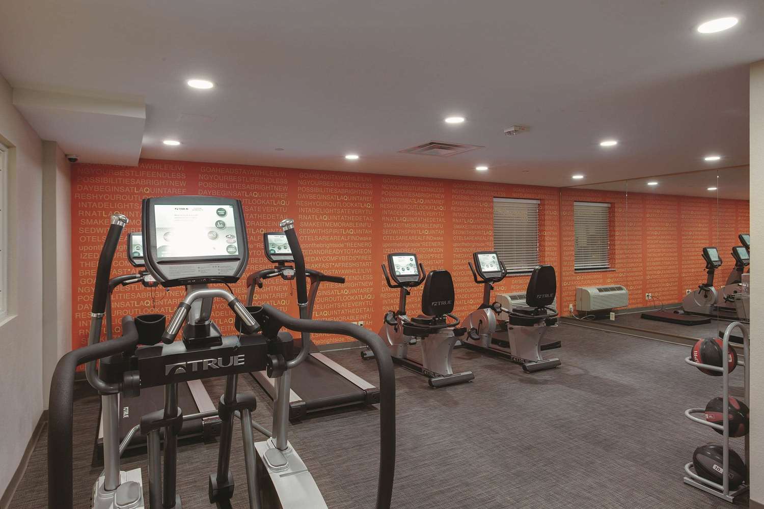 La Quinta Inn & Suites by Wyndham Detroit Metro Airport 27/55